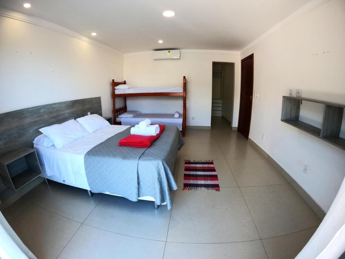 Ferienwohnung Hospedagem Do Gaucho Búzios Exterior foto
